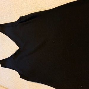 women's dress tank top